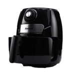 Air-Fryer-Fritadeira-Sem-Oleo-Amvox-ARF-1245-45L-1400W---Preta