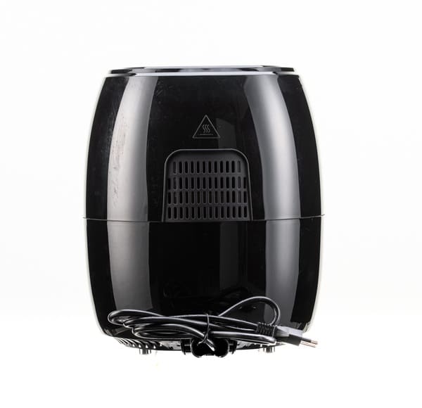 Air-Fryer-Fritadeira-Sem-Oleo-Amvox-ARF-1245-45L-1400W---Preta