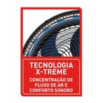 VENTILADOR-MESA-40CM-XTREME-7-PAS-VE70-127V-PT-ARNO