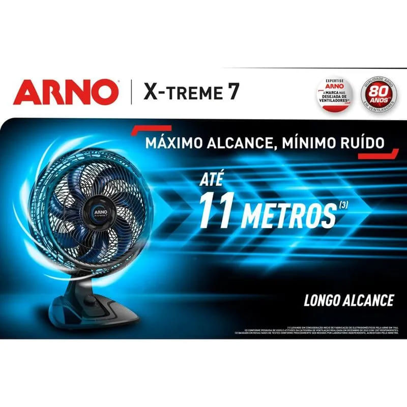 VENTILADOR-MESA-40CM-XTREME-7-PAS-VE70-127V-PT-ARNO