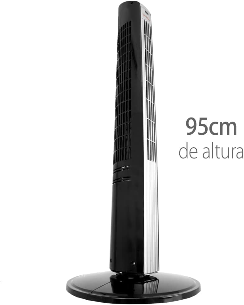 Ventilador-Torre-Spirit-Maxximos-Elegant-TS900-127V