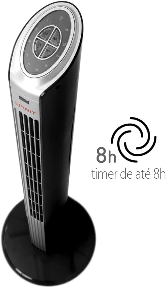 Ventilador-Torre-Spirit-Maxximos-Elegant-TS900-127V