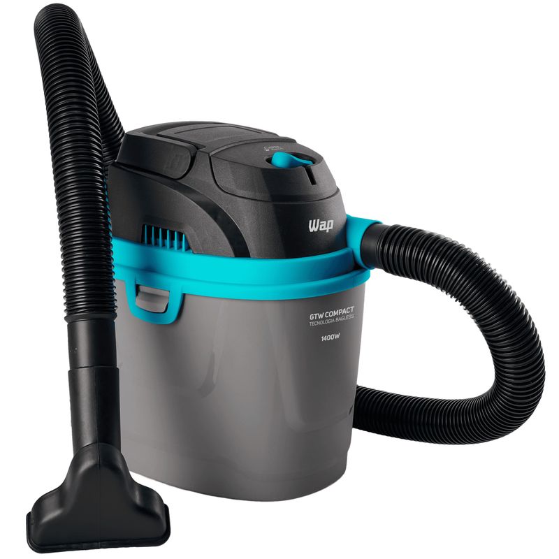 Aspirador-de-Po-e-Agua-WAP-GTW-Compact-1400W
