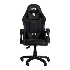 Cadeira Gamer Drakon CH31BK Reclinável com Apoio Dorsal e Cervical