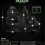 Cadeira-Gamer-Drakon-CH31BK-Reclinavel-com-Apoio-Dorsal-e-Cervical