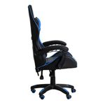 Cadeira-Gamer-ELG-Drakon-CH31BKBL-com-Apoio-Dorsal-e-Cervical-