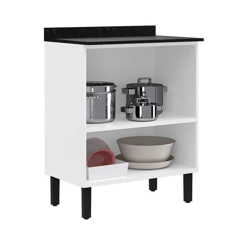 Balcao-de-Cozinha-Itatiaia-em-Aco-2-Portas-Branco-Florenca