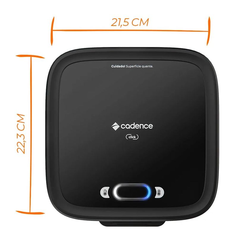 Sanduicheira-Eletrica-Cadence-Click-SAN400