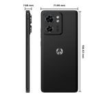Smartphone-Motorola-Edge-40-256GB-8GB-RAM-6.55-Black-5G-2