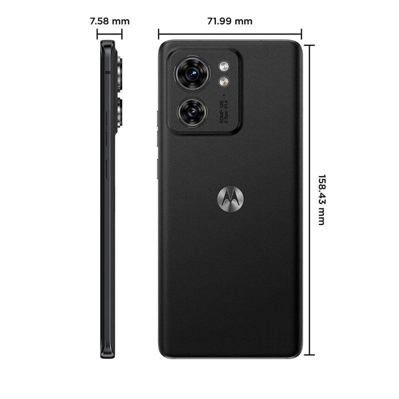 Smartphone-Motorola-Edge-40-256GB-8GB-RAM-6.55-Black-5G-2
