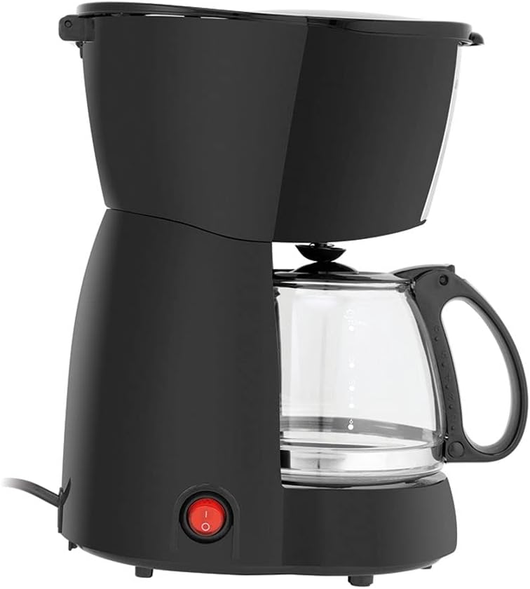 Cafeteira-Eletrica-Britania-CP15-15-Xicaras-com-Jarra-de-Vidro-Preto-