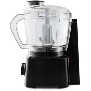 Processador de Alimentos Britânia Compacto BMP900 Turbo 1 Velocidade 250W - Preto