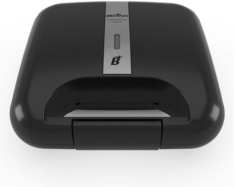 Sanduicheira-e-Grill-Britania-BGR01PI-2-em-1-750W---Preto