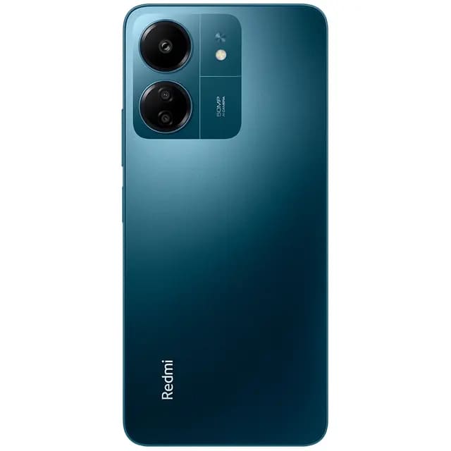 Smarthphone-Xiaomi-Redmi-13C-4G-674--Octa-Core-256GB-Camera-Tripla