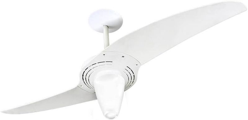 Ventilador-de-Teto-Spirit-201-Branco-Lustre-Conico