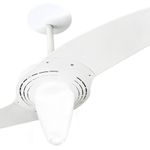 Ventilador-de-Teto-Spirit-201-Branco-Lustre-Conico
