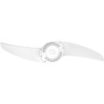Ventilador-de-Teto-Spirit-201-Branco-Lustre-Conico