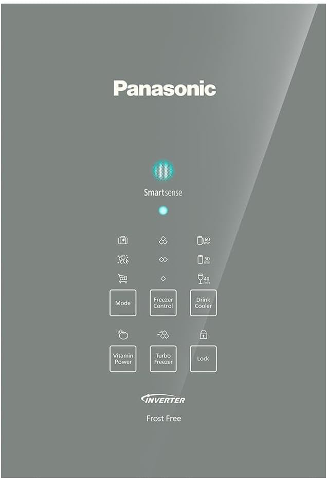Geladeira-Espelhada-Panasonic-Frost-Free-425L-A----Diamond-Glass-NR-BB53GV3M