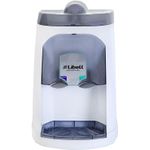 Purificador-de-Agua-Libell-Acqua-Flex-Hermetico-Branco-Cinz