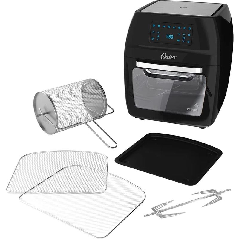 Fritadeira-Oster-3-em-1-Oven-Fryer-OFRT780-12L