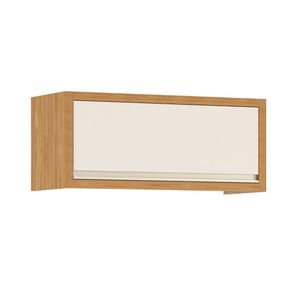 Armário Aéreo de Cozinha 1 Porta Lisboa