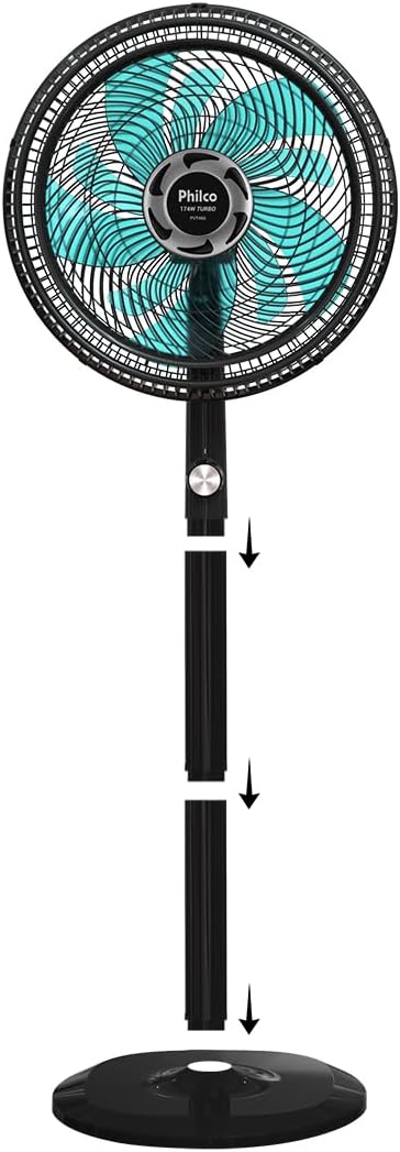 Ventilador-De-Coluna---Mesa-Philco-10-Pas-40Cm-Pvt466