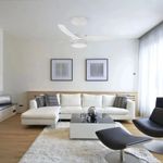 Ventilador-de-Teto-Arno-VX10-Ultimate-Branco-com-Controle