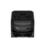Caixa-de-Som-Acustica-LG-XBOOM-RNC7-Multi-Bluetooth-Super-Graves-Entrada-de-Mic-e-Guitarra-Preta