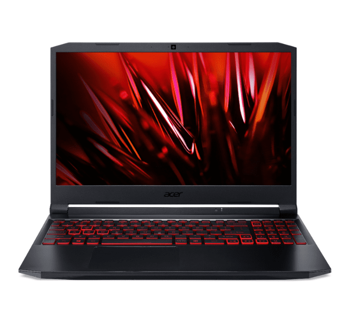 Notebook-Acer-Gamer-Nitro-5-AN515-57-73GF-Core-I7-11800H-16GB-SSD-512GB-156-FHD-IPS-Geforce-RTX-3050-4GB-Linux