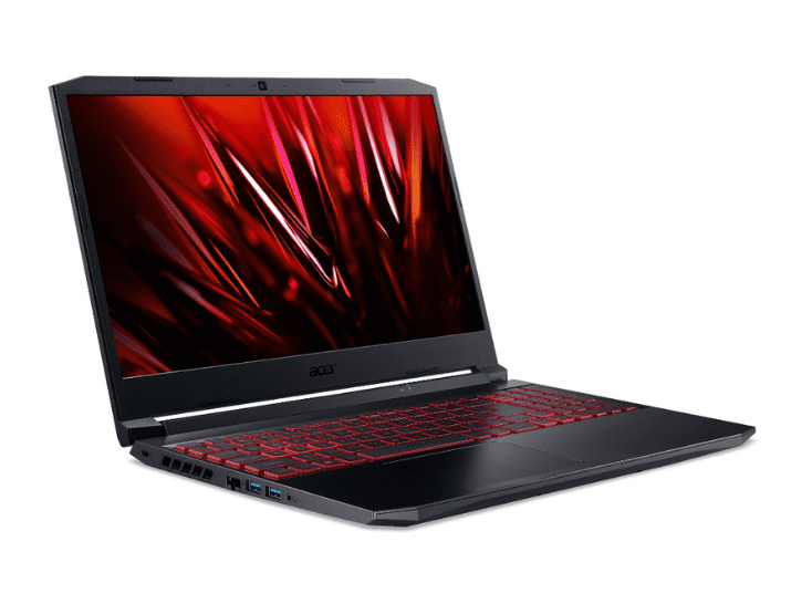 Notebook-Acer-Gamer-Nitro-5-AN515-57-73GF-Core-I7-11800H-16GB-SSD-512GB-156-FHD-IPS-Geforce-RTX-3050-4GB-Linux