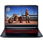 Notebook-Acer-Gamer-Nitro-5-AN515-57-73GF-Core-I7-11800H-16GB-SSD-512GB-156-FHD-IPS-Geforce-RTX-3050-4GB-Linux