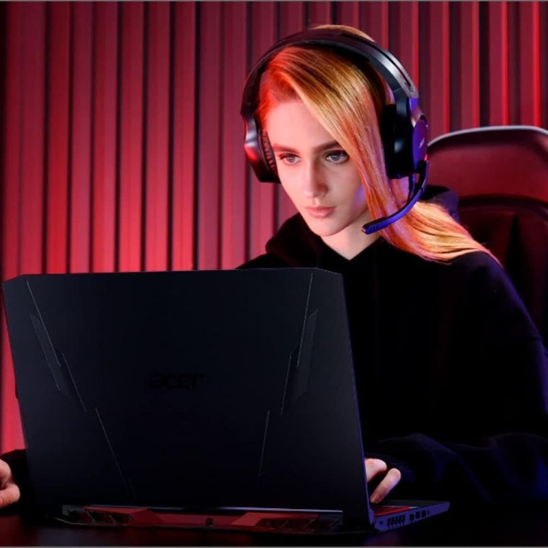 Notebook-Acer-Gamer-Nitro-5-AN515-57-73GF-Core-I7-11800H-16GB-SSD-512GB-156-FHD-IPS-Geforce-RTX-3050-4GB-Linux