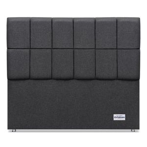 Cabeceira Piave Linho Queen (12x160x125)