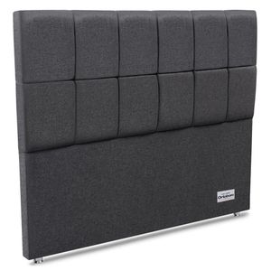 Cabeceira Piave Linho Queen (12x160x125)