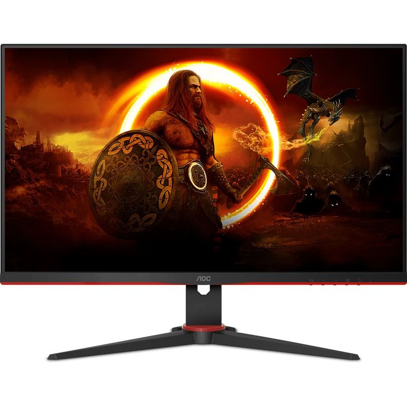 Monitor-Gamer-AOC-VIPER-27--165Hz-1ms-FreeSync-27G2SE