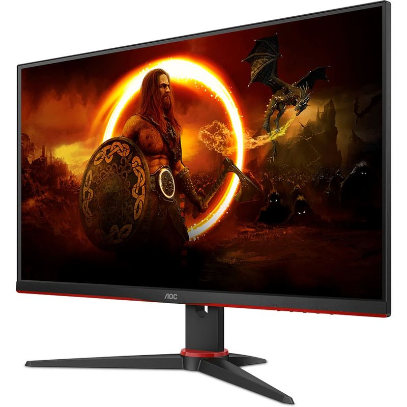 Monitor-Gamer-AOC-VIPER-27--165Hz-1ms-FreeSync-27G2SE