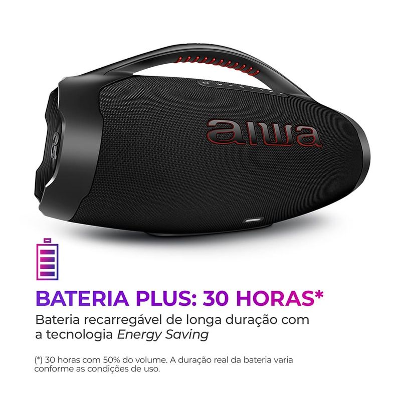 Caixa-de-Som-Boombox-AIWA---Bluetooth-3-vias-IP66-AWS-BBS-01B