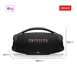 Caixa-de-Som-Boombox-AIWA---Bluetooth-3-vias-IP66-AWS-BBS-01B