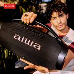 Caixa-de-Som-Boombox-AIWA---Bluetooth-3-vias-IP66-AWS-BBS-01B