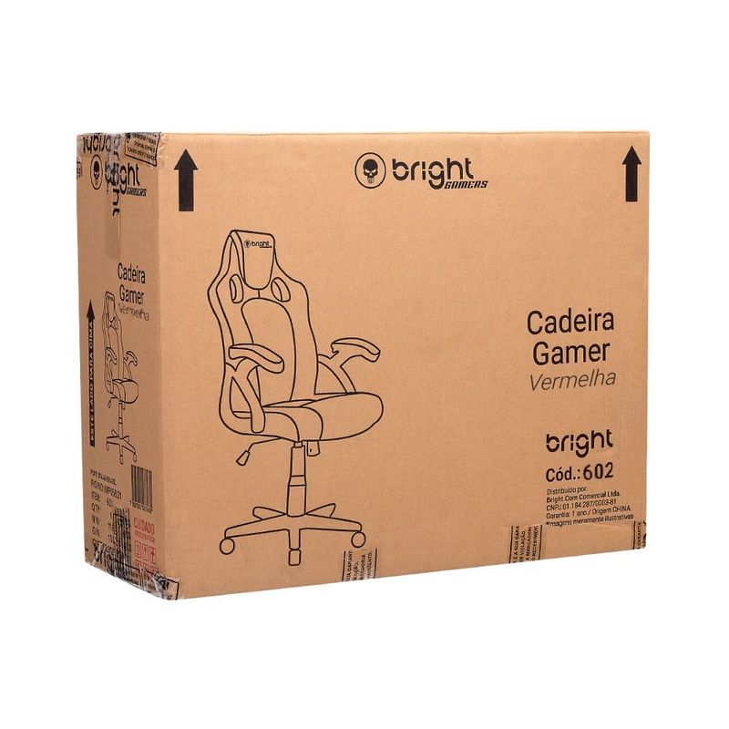 Cadeira-Gamer-Ergonomica-Reclinavel-Bright
