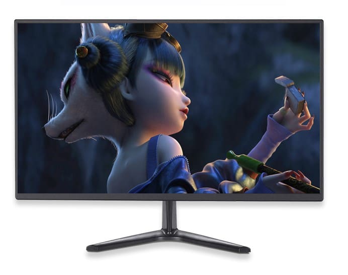 Monitor-LED-HD-19--Polegadas-Office-MT001-Bright-