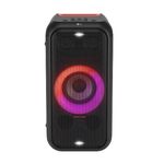 Caixa-de-Som-Portatil-LG-XBOOM-Partybox-XL5S-com-Bluetooth-200W-e-Alto-falante-de-65-polegadas