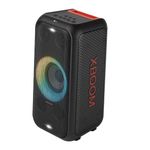 Caixa-de-Som-Portatil-LG-XBOOM-Partybox-XL5S-com-Bluetooth-200W-e-Alto-falante-de-65-polegadas