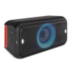 Caixa-de-Som-Portatil-LG-XBOOM-Partybox-XL5S-com-Bluetooth-200W-e-Alto-falante-de-65-polegadas