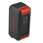 Caixa-de-Som-Portatil-LG-XBOOM-Partybox-XL5S-com-Bluetooth-200W-e-Alto-falante-de-65-polegadas