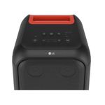 Caixa-de-Som-Portatil-LG-XBOOM-Partybox-XL5S-com-Bluetooth-200W-e-Alto-falante-de-65-polegadas