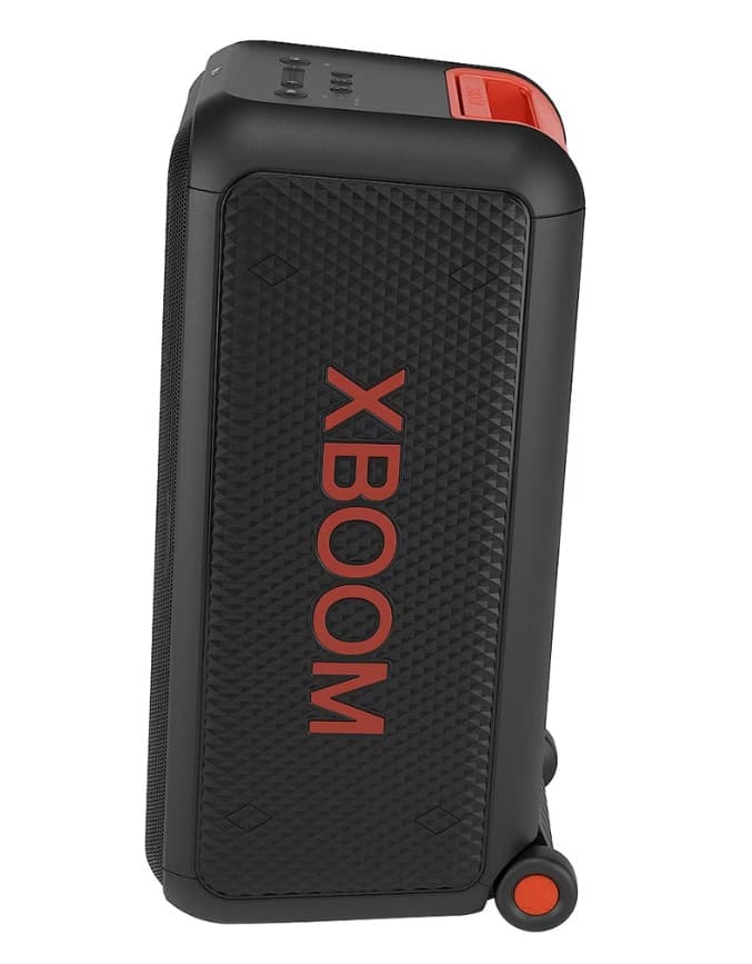Caixa-de-Som-LG-xboom-XL7S-250W-rms-Bluetooth-20-Horas-de-Bateria-Resistente-a-Agua-IPX4-Sound-Boost