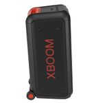 Caixa-de-Som-LG-xboom-XL7S-250W-rms-Bluetooth-20-Horas-de-Bateria-Resistente-a-Agua-IPX4-Sound-Boost