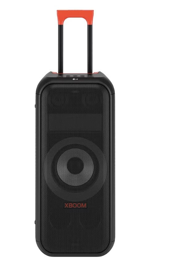 Caixa-de-Som-LG-xboom-XL7S-250W-rms-Bluetooth-20-Horas-de-Bateria-Resistente-a-Agua-IPX4-Sound-Boost