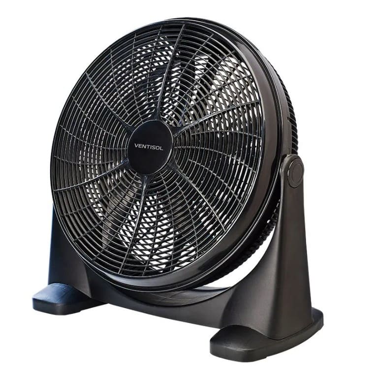 Circulador-de-Ar-50CM-Ventisol-Premium-Tufao-Preto-5-Helices-MOD-CA-01